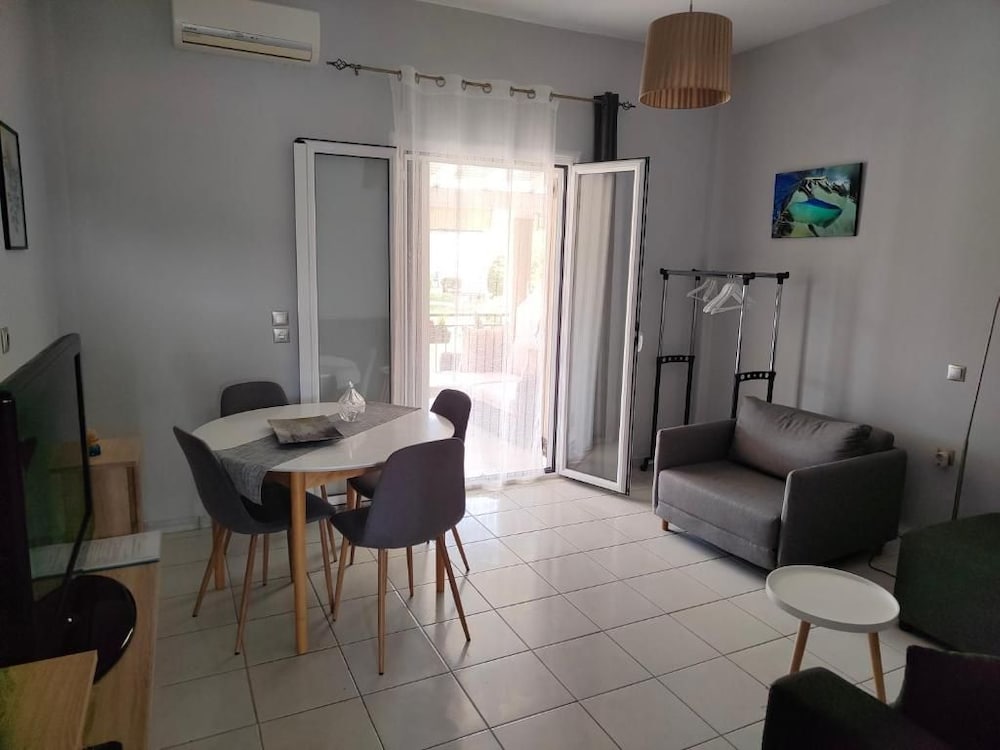 Asprokavos Beach Apartment 21/43
