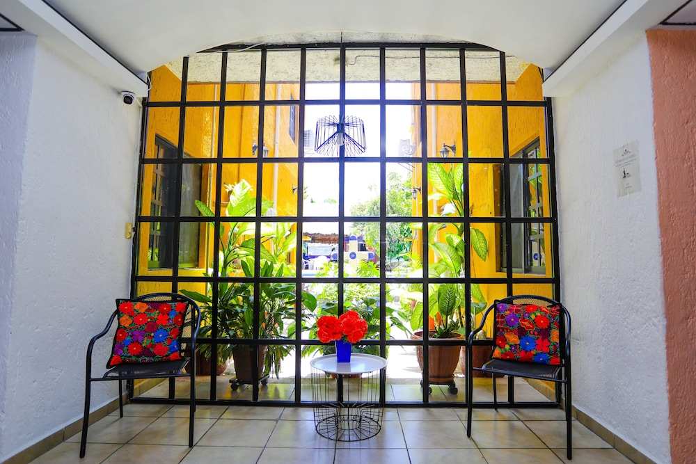 Hacienda Cancun Hotel 6/50