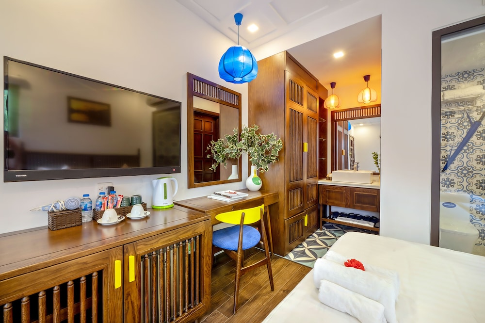 Son Trang Hotel Hoi An 65/71