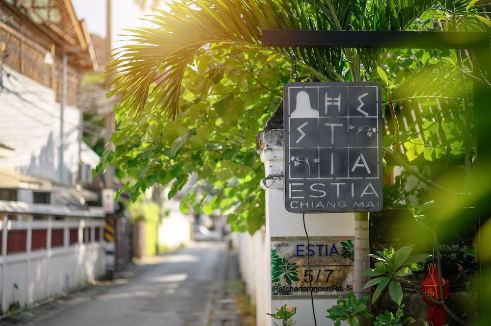 Estia Chiang Mai Boutique Hotel 4/50