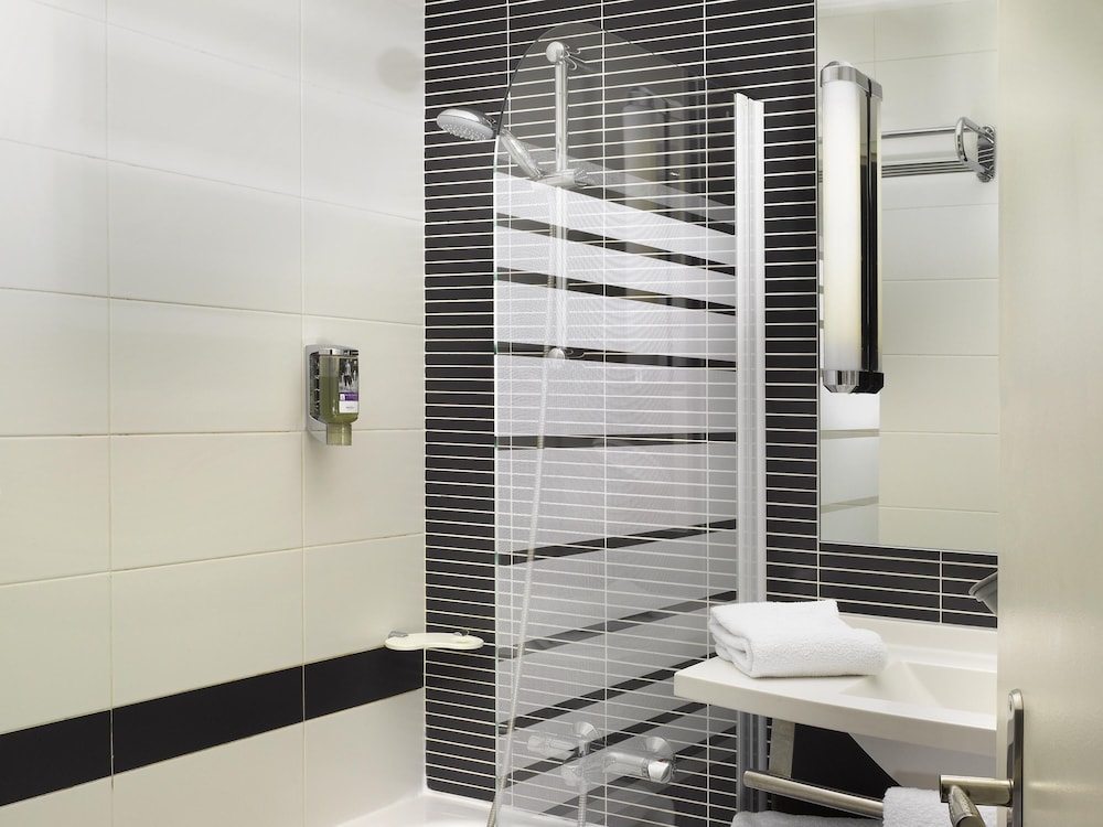 Novotel Bordeaux Centre Gare Saint Jean 58/59