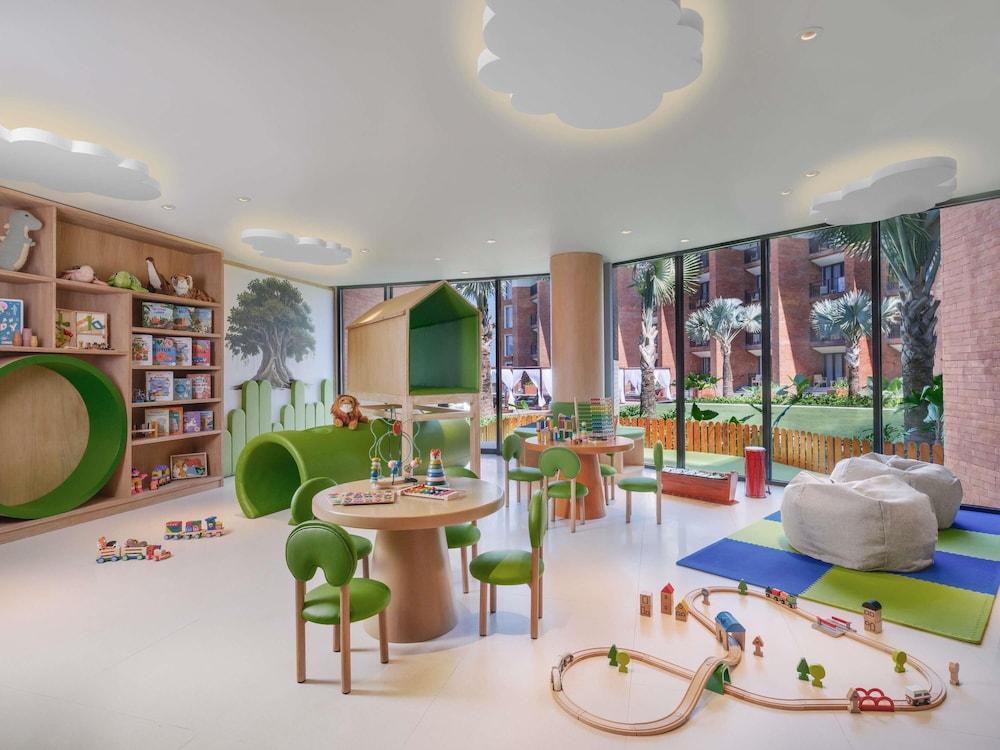 Novotel Bali Ubud Resort 42/50