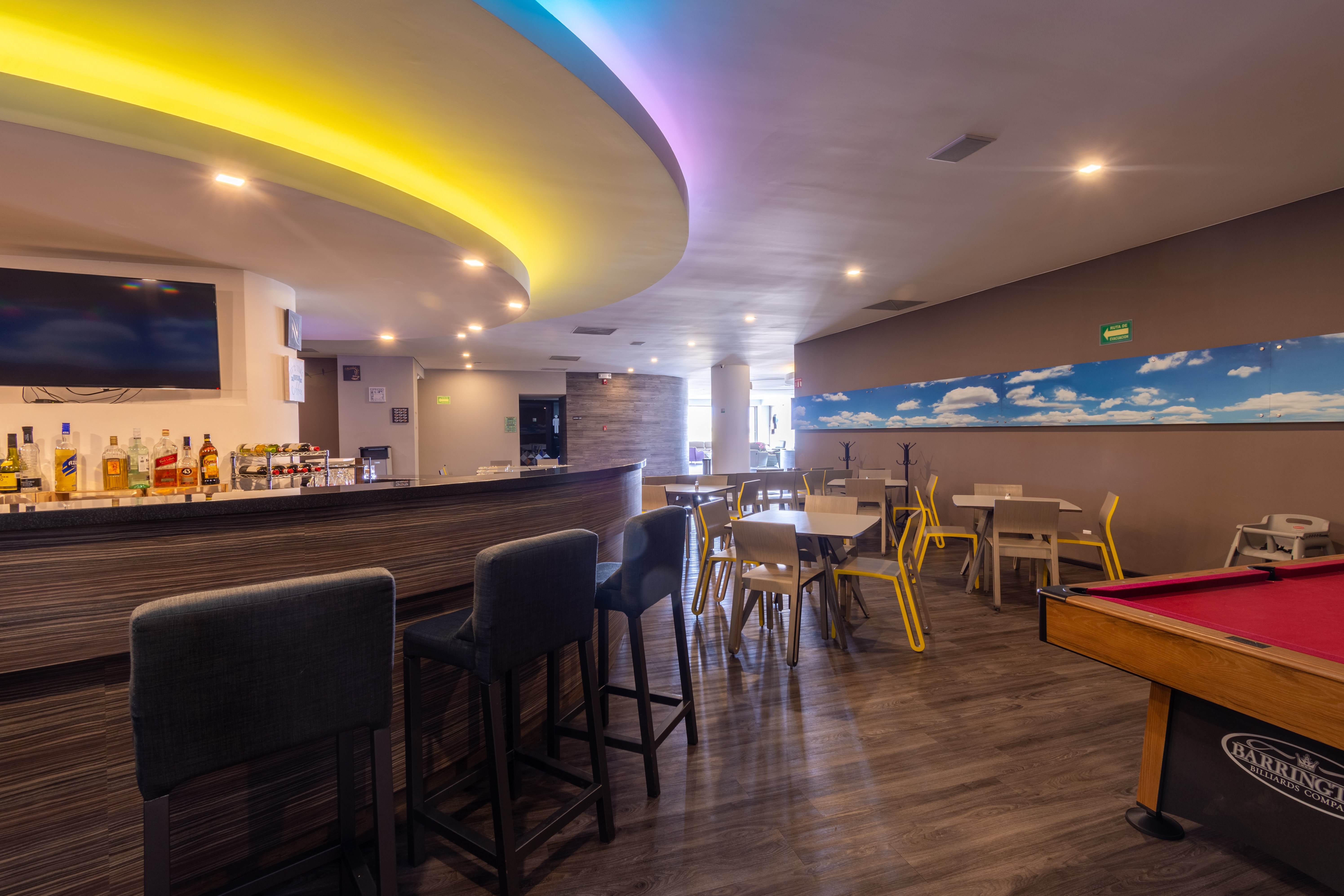 Hotel Glow Point Mulza 40/46