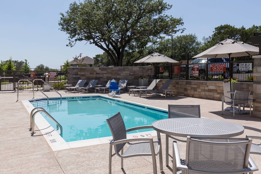 Towneplace Suites By Marriott Austin North/Lakeline 3/51
