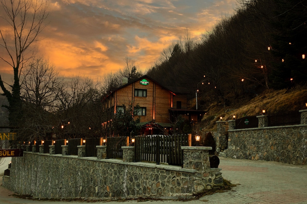 Abant Yayla Dagevi 31/36