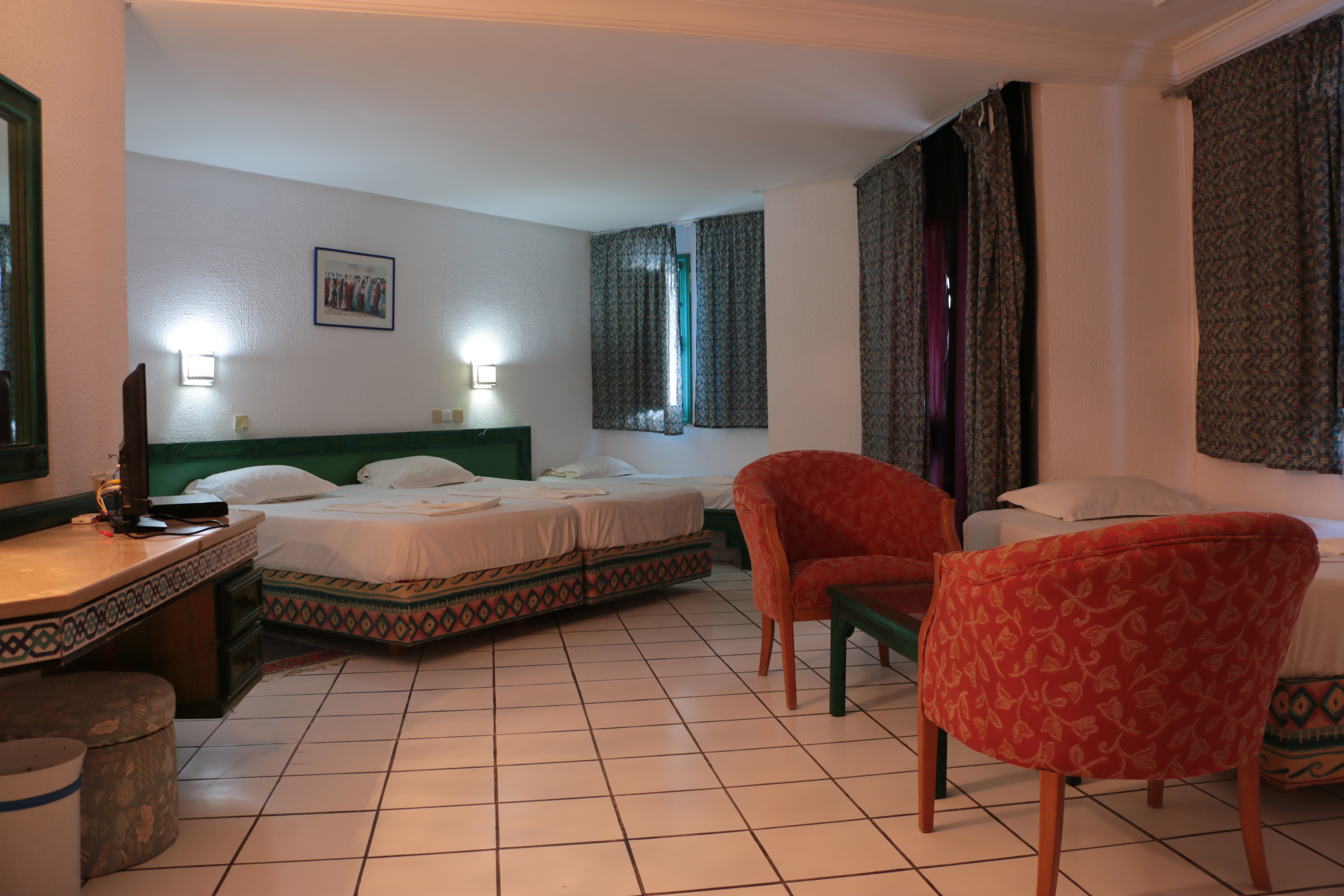Le Khalife 6/29