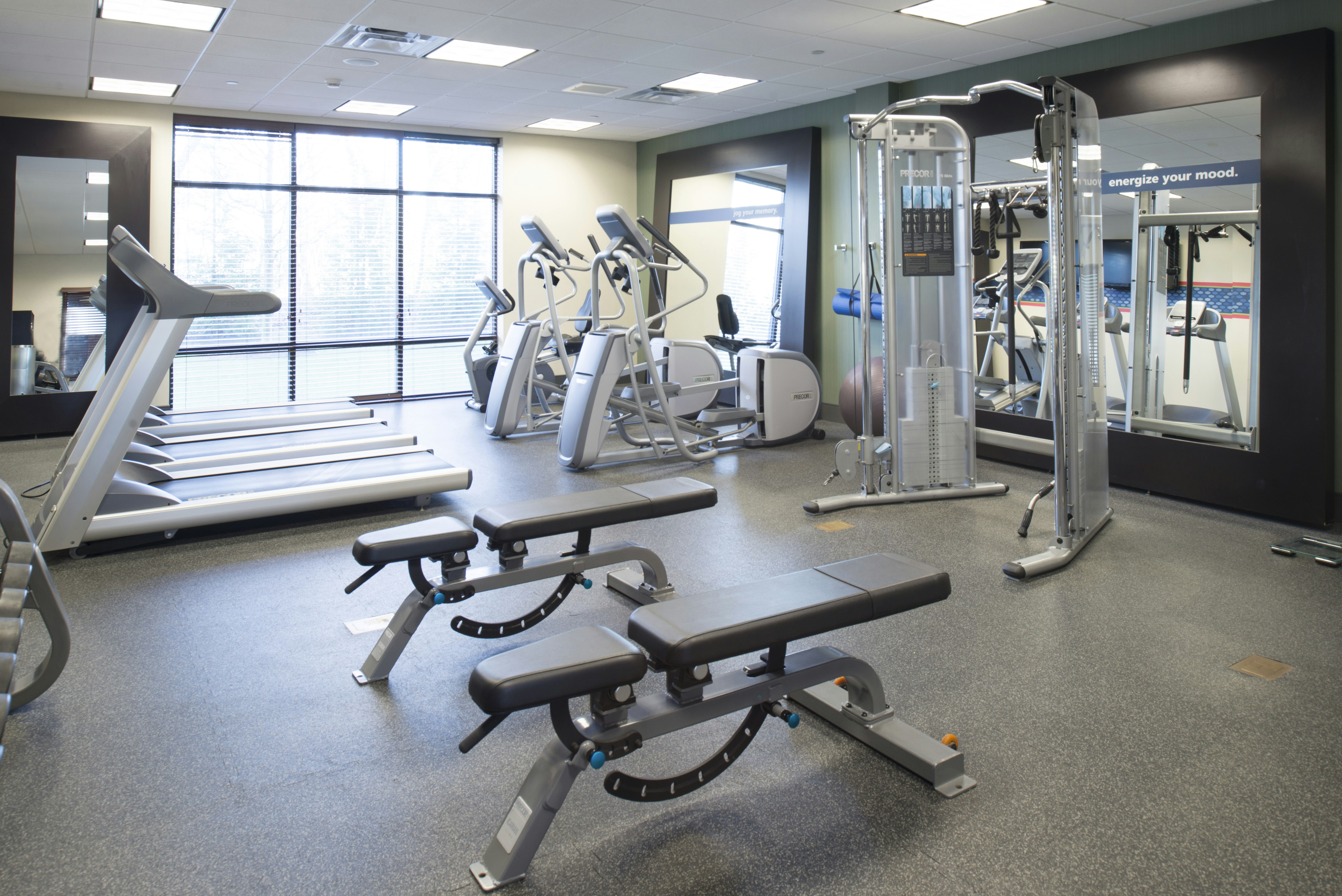 Hampton Inn And Suites Vineland 22/39