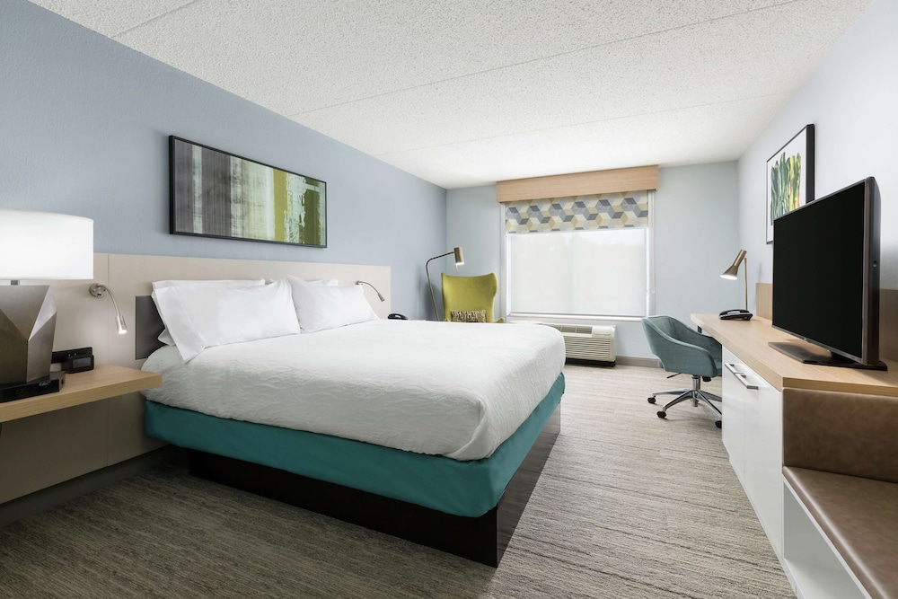 ROOM, KING BED, ACCESSIBLE