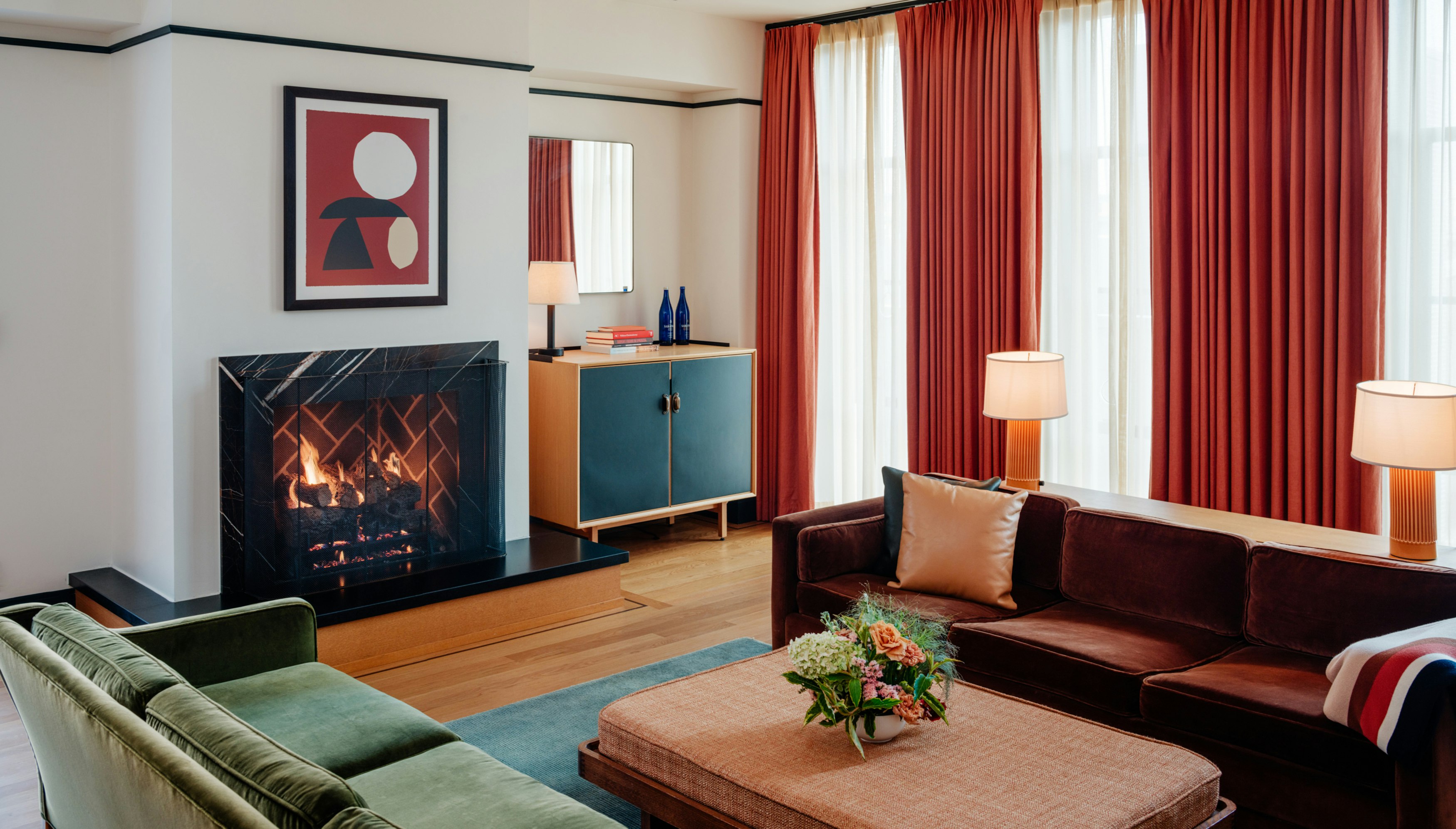 Shinola Hotel 30/50