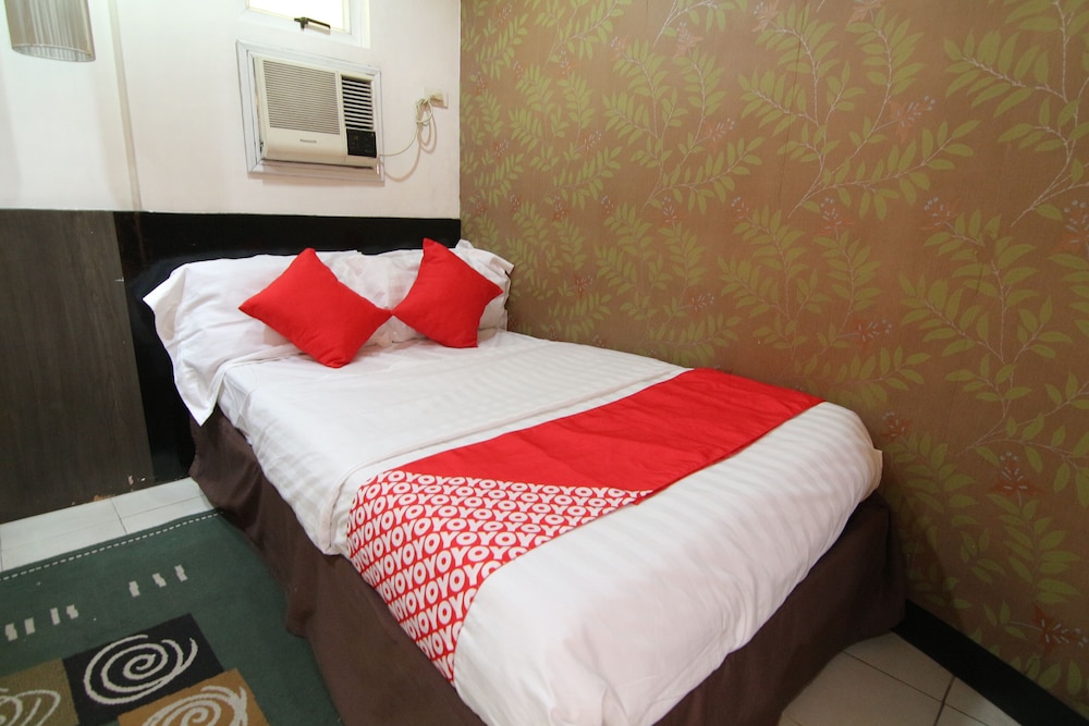 Orange Nest Hotel 14/22