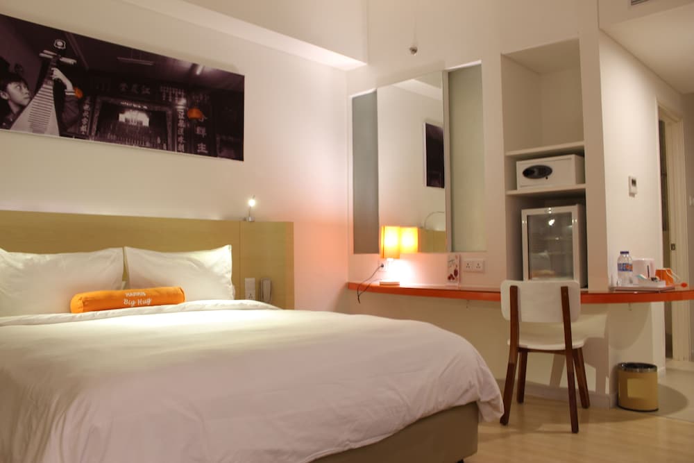 Harris Hotel Pontianak 14/50