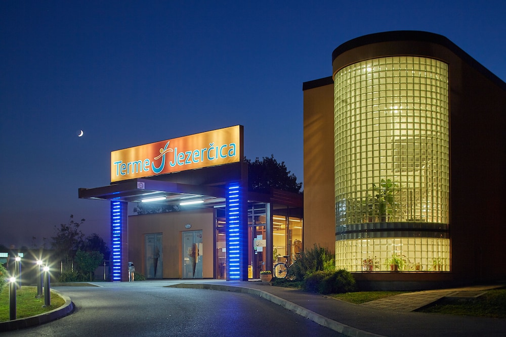 Hotel Terme Jezercica 3/53