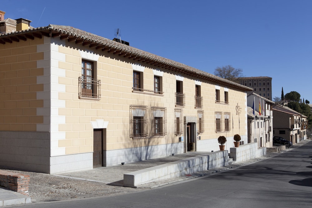 Casona de La Reyna 1/55