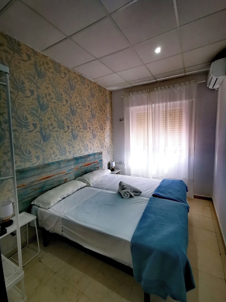Feel Hostel City Center 35/62