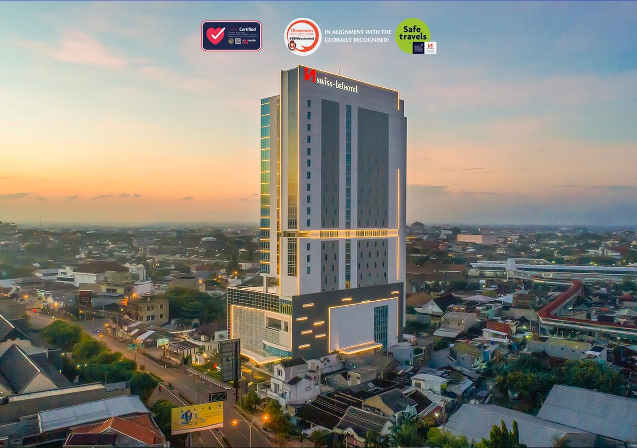 Swiss-Belhotel Solo in SURAKARTA