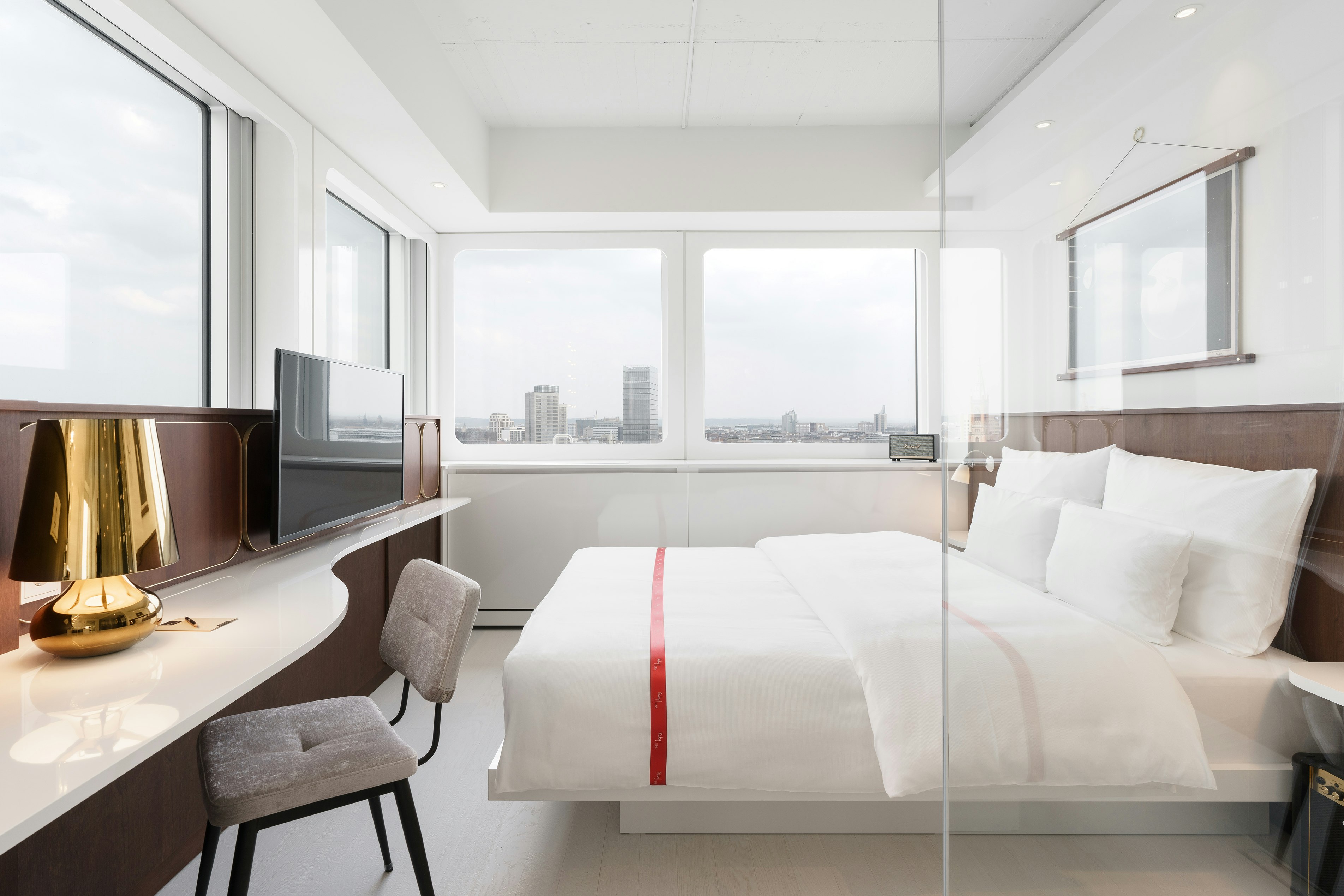 Ruby Luna Hotel Dusseldorf 19/50