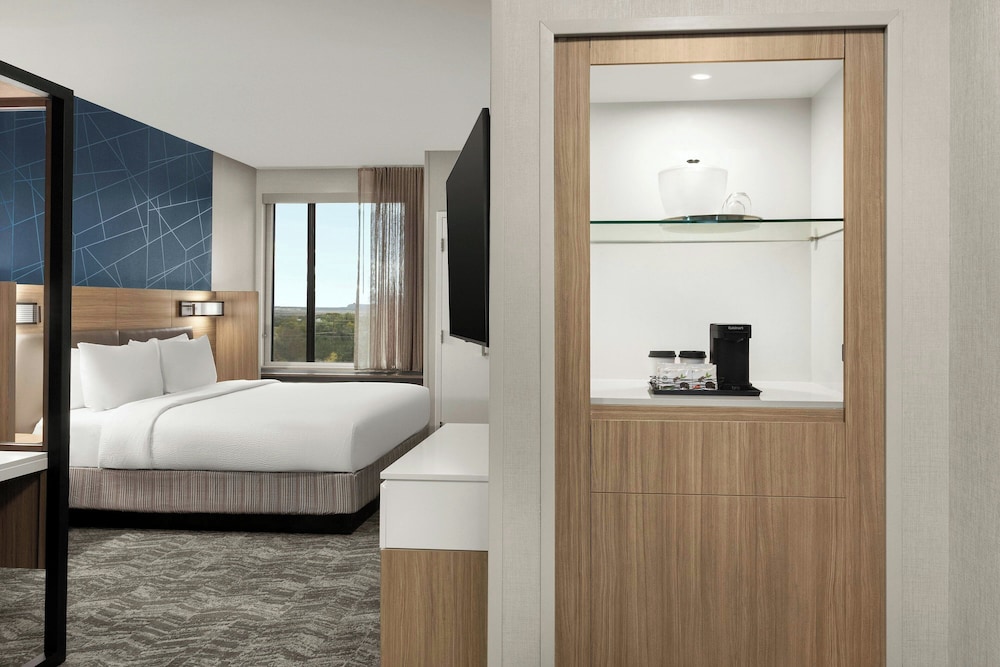 Springhill Suites By Marriott Kanab 9/31