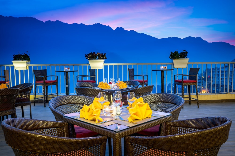 AMAZING HOTEL SAPA 43/56