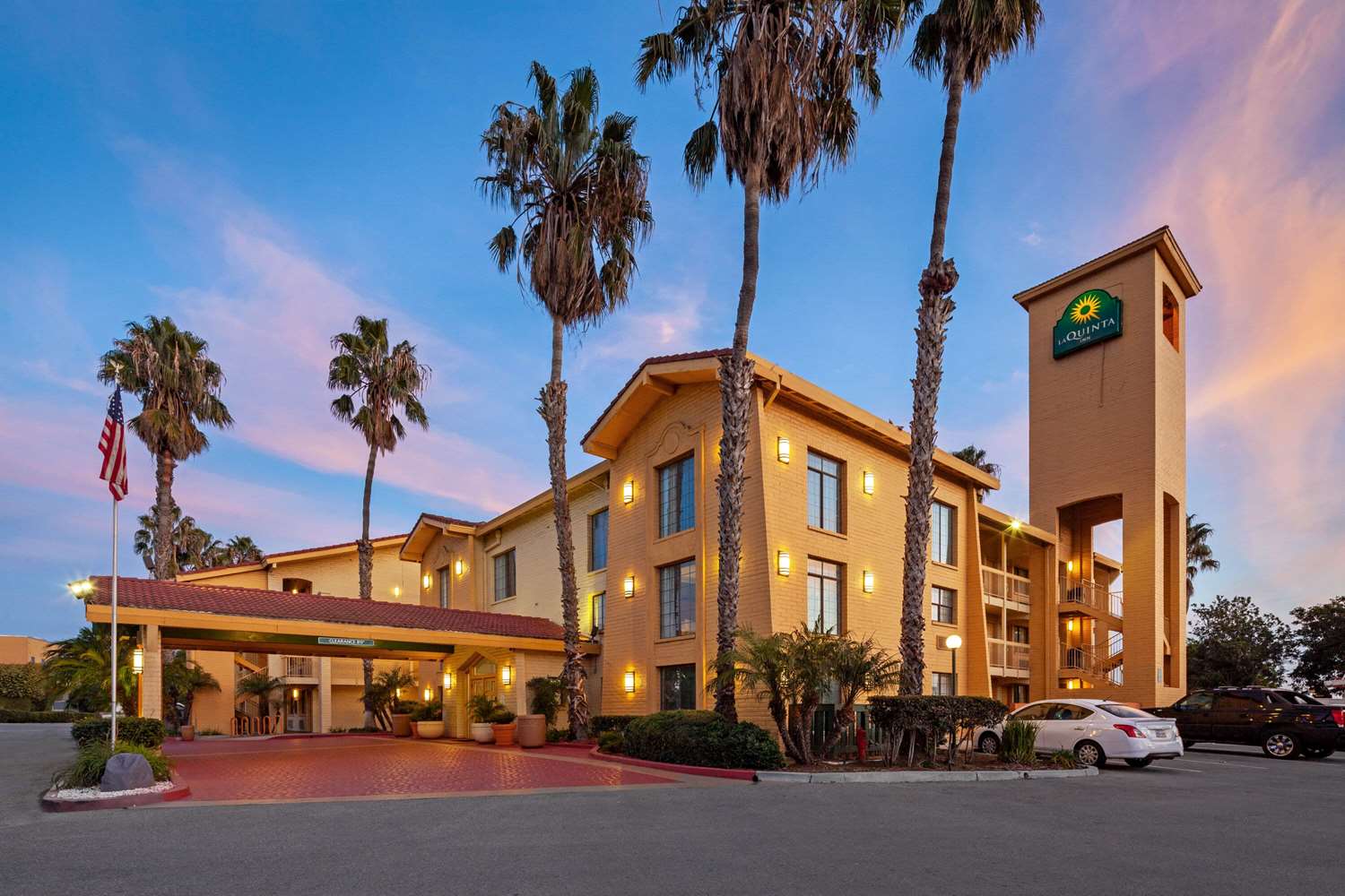 La Quinta Inn Ventura 27/30