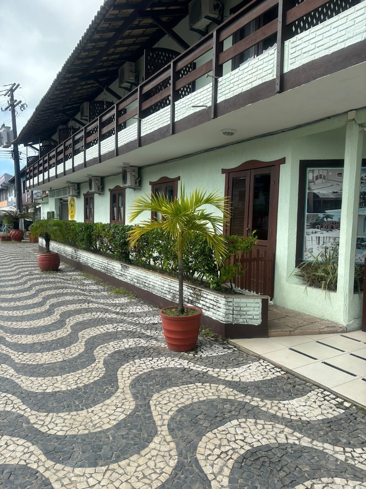 Hotel Vale Verde 40/50