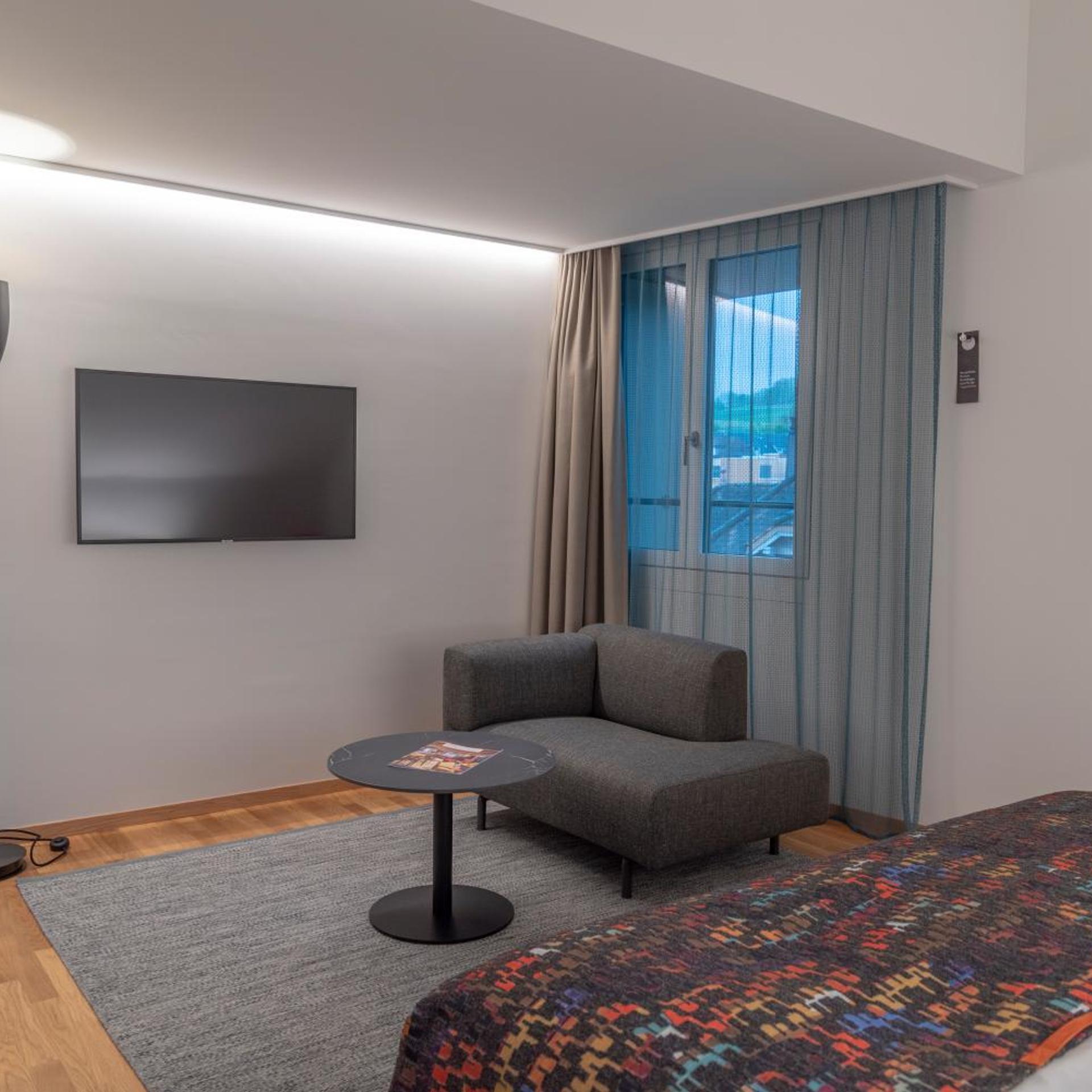 Caspar Swiss Quality Hotel 40/60