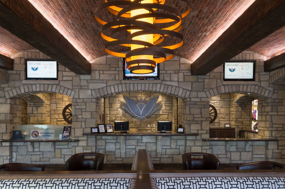 The Oread Lawrence, Tapestry Collection by Hilton 41/71