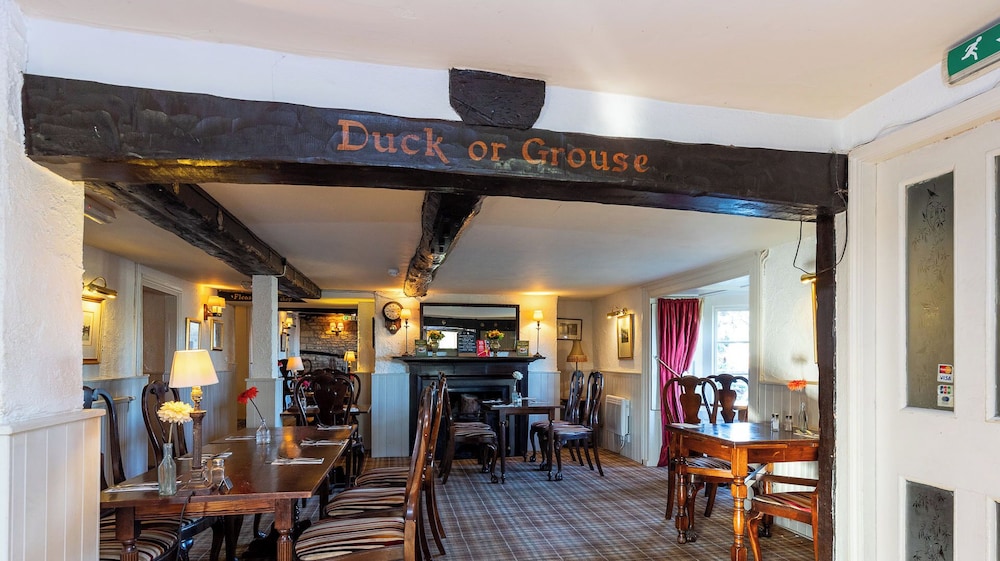 The Sibson Inn Hotel 23/50