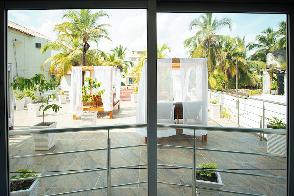 Hotel Caribe Covenas 35/43