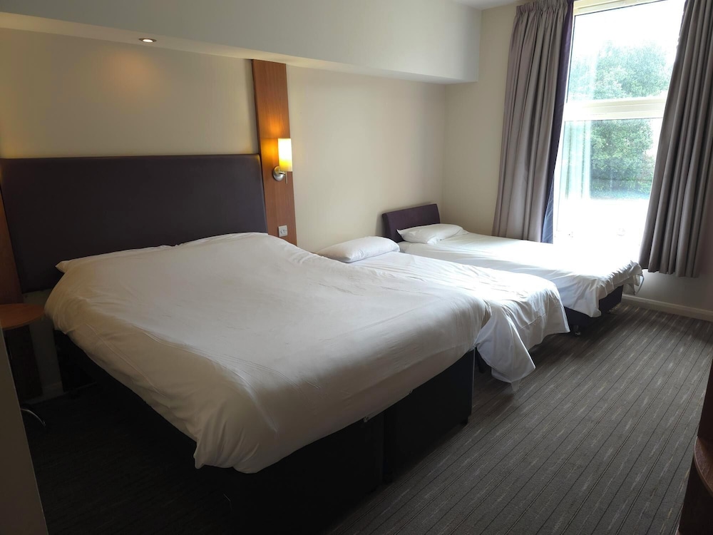 Premier Inn Bournemouth East Lynton Crt 20/54