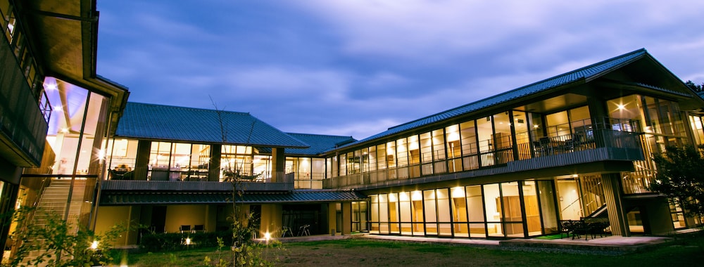 Kyoto Utano Youth Hostel 1/67