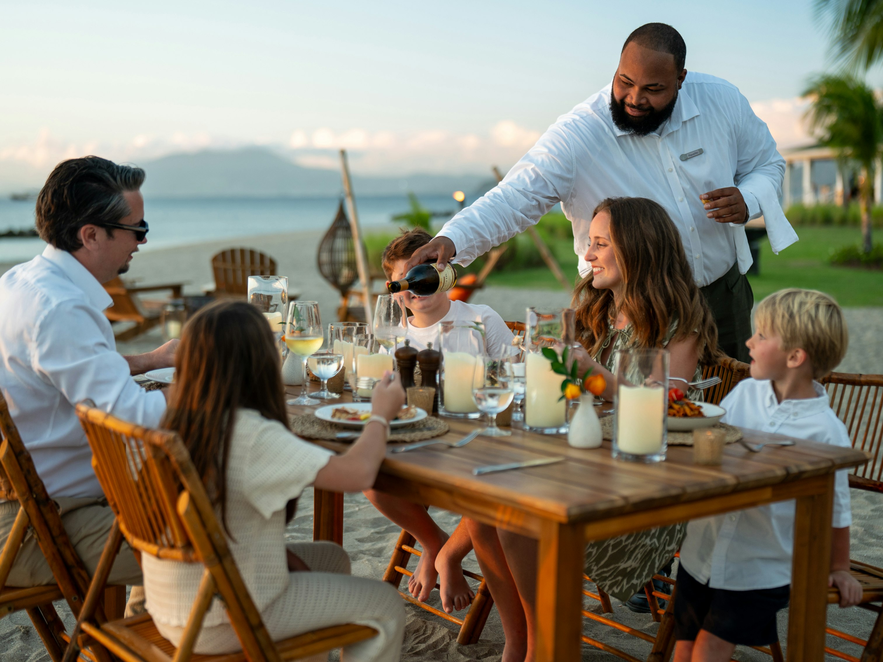 Four Seasons Resort Nevis, West Indies 42/50