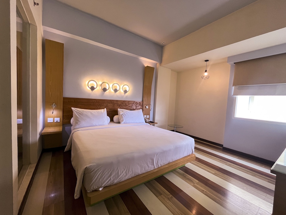 ibis Styles Yogyakarta 21/64