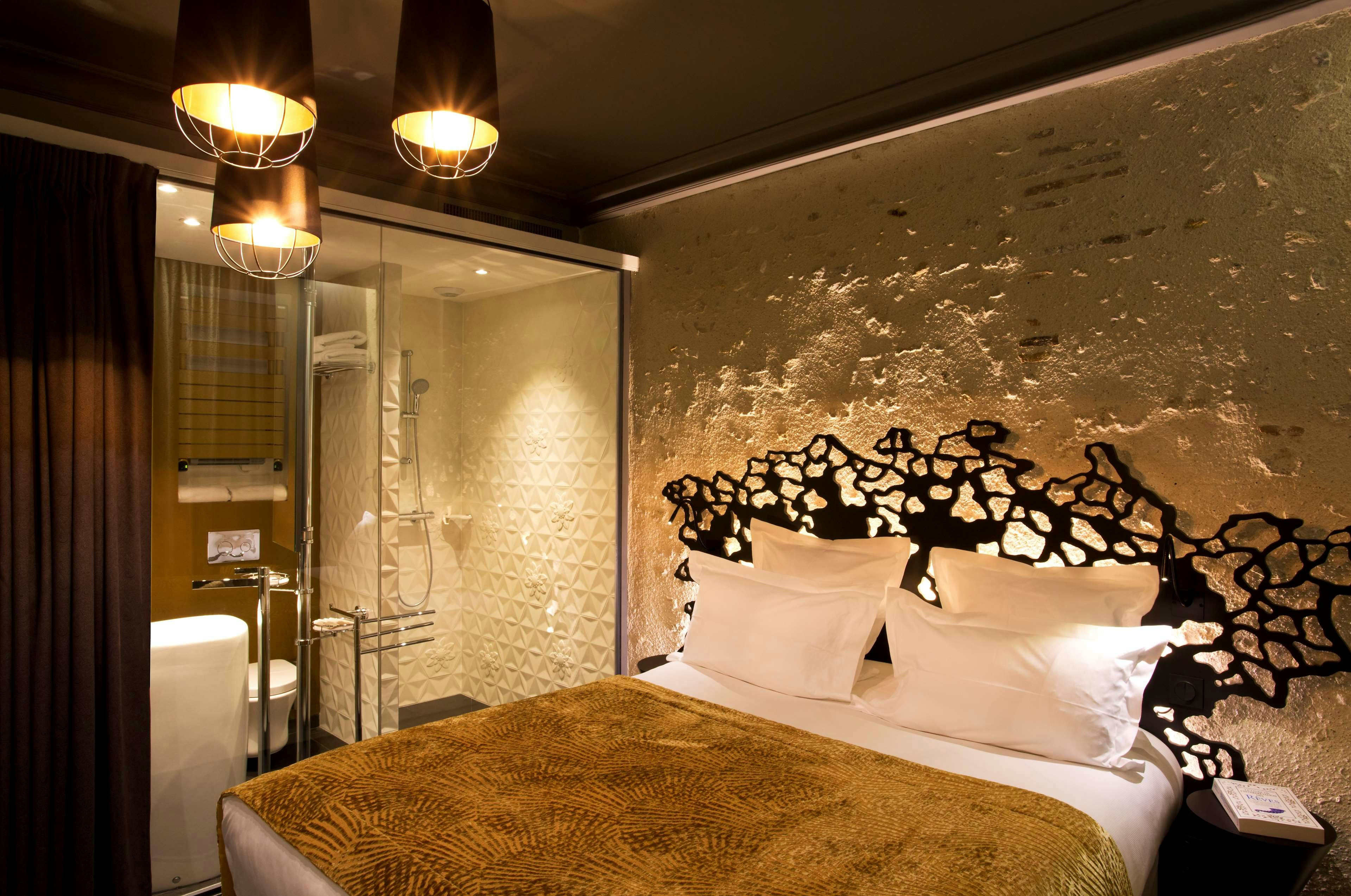 Empreinte Hotel 43/43