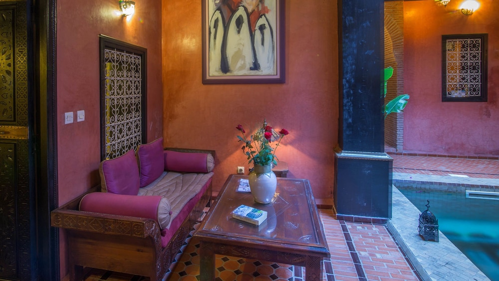 Riad Samsli 60/80