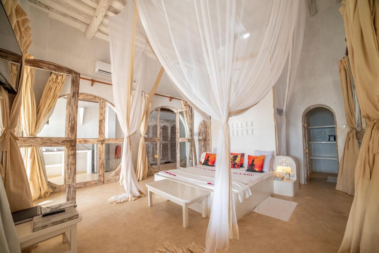Nuri Boutique Hotel & Villas 33/54