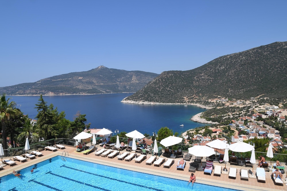 Happy Kalkan 68/71