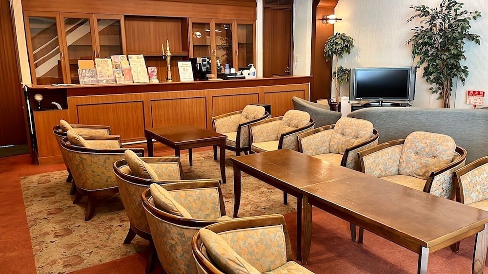 Hotel Sunroute Tochigi 38/46