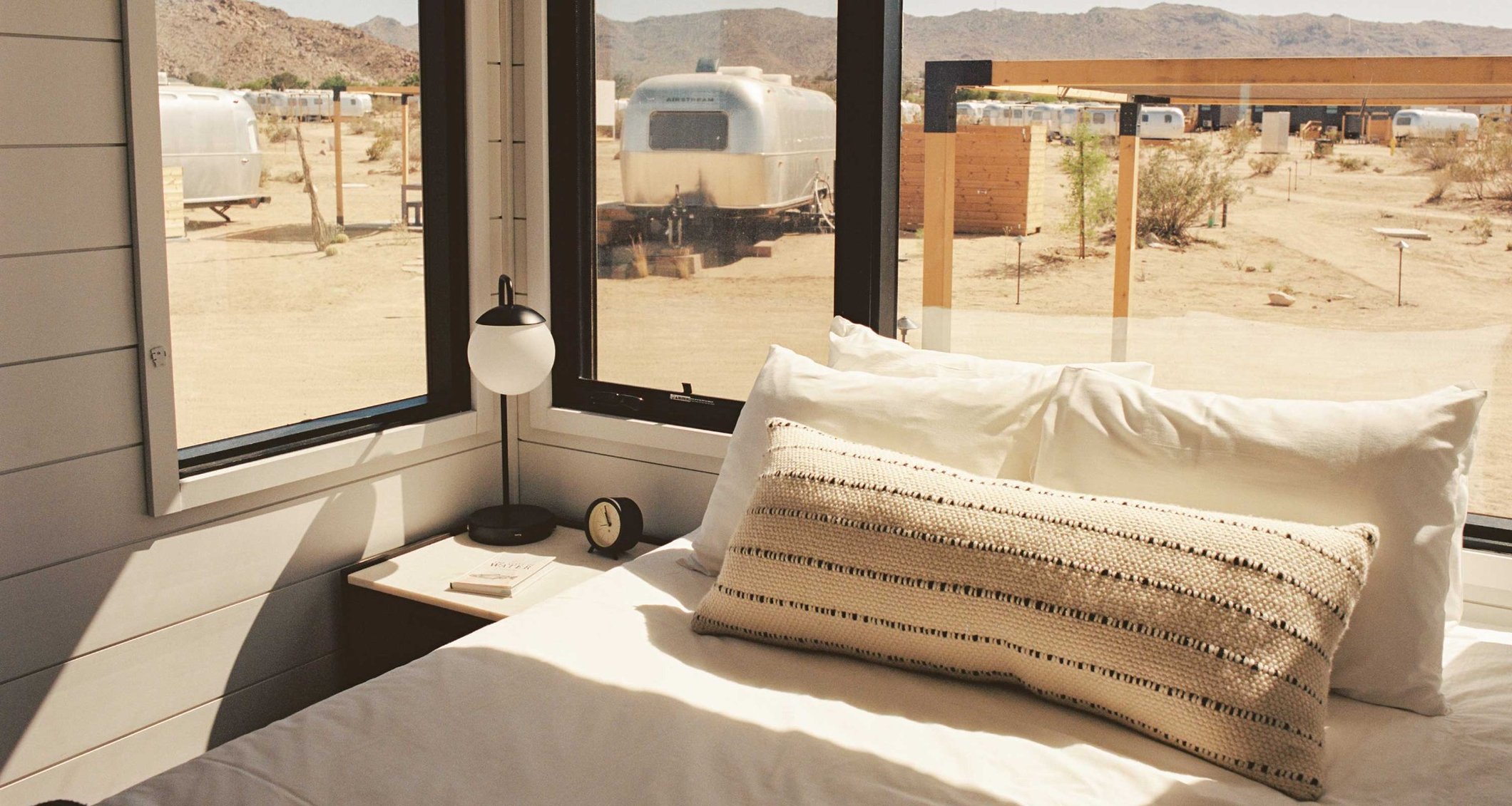 AutoCamp Joshua Tree 12/42