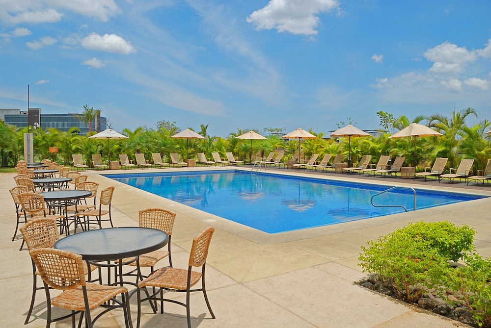 Hilton Garden Inn Guanacaste Airport 11/61