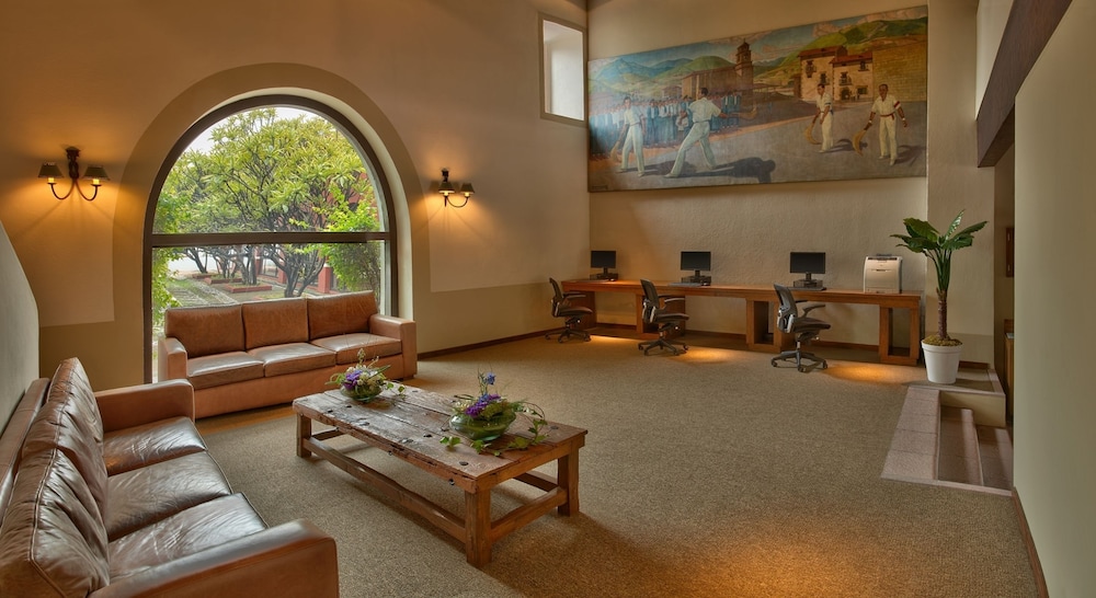 Hacienda Jurica by Brisas 45/73