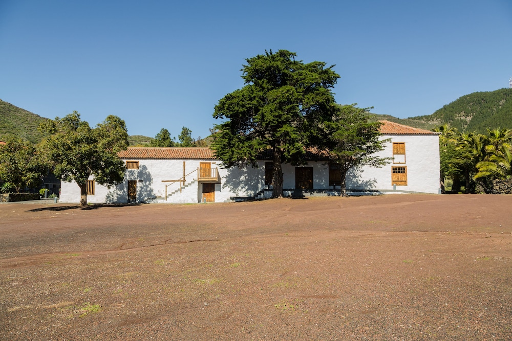 La Casona Del Patio 63/70