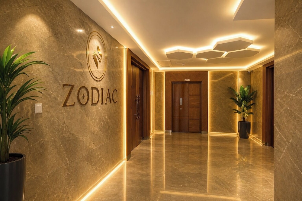 Al Manzil Hotel Bahrain 12/79