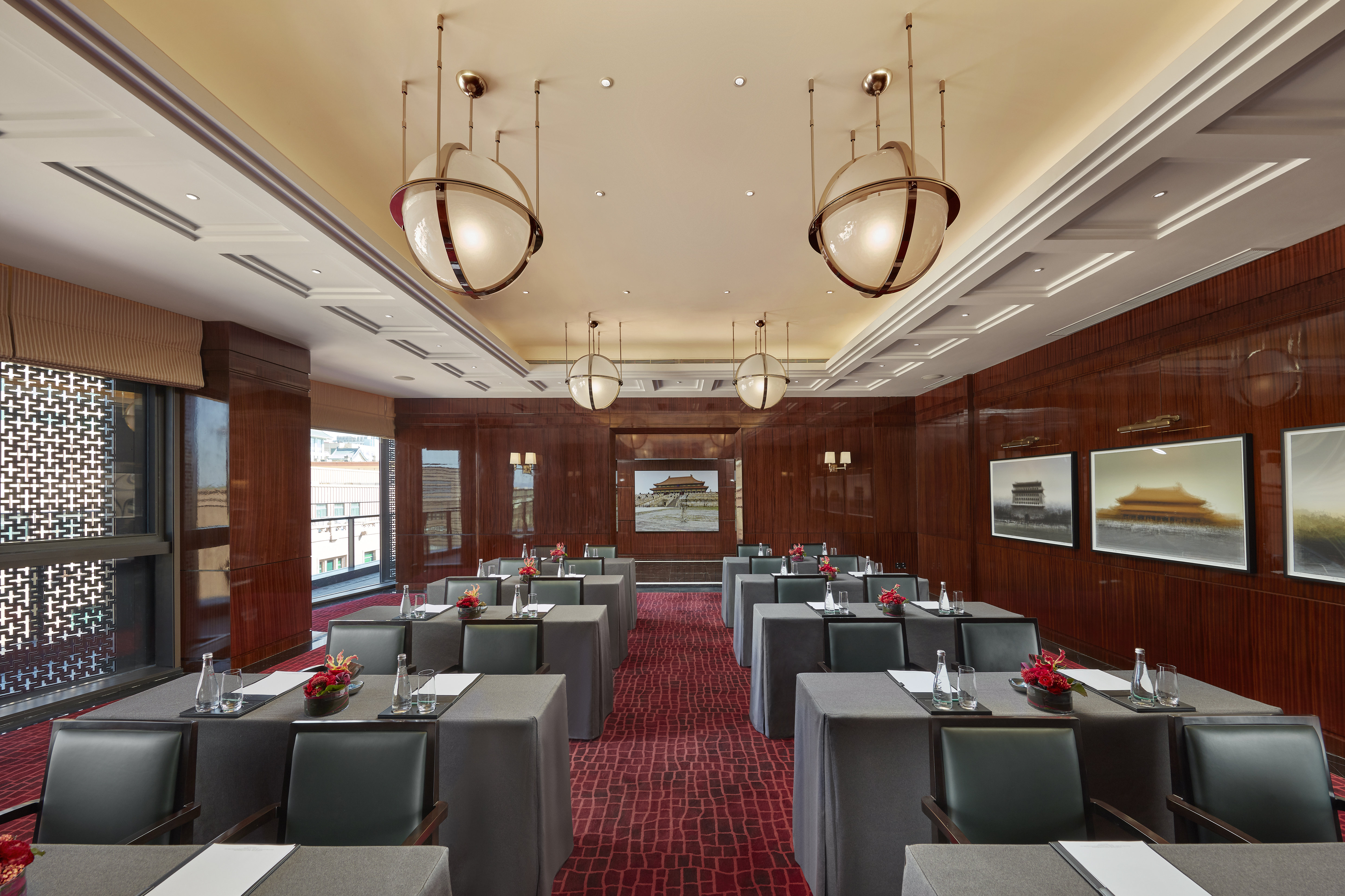 Mandarin Oriental Wangfujing Beijing 65/74