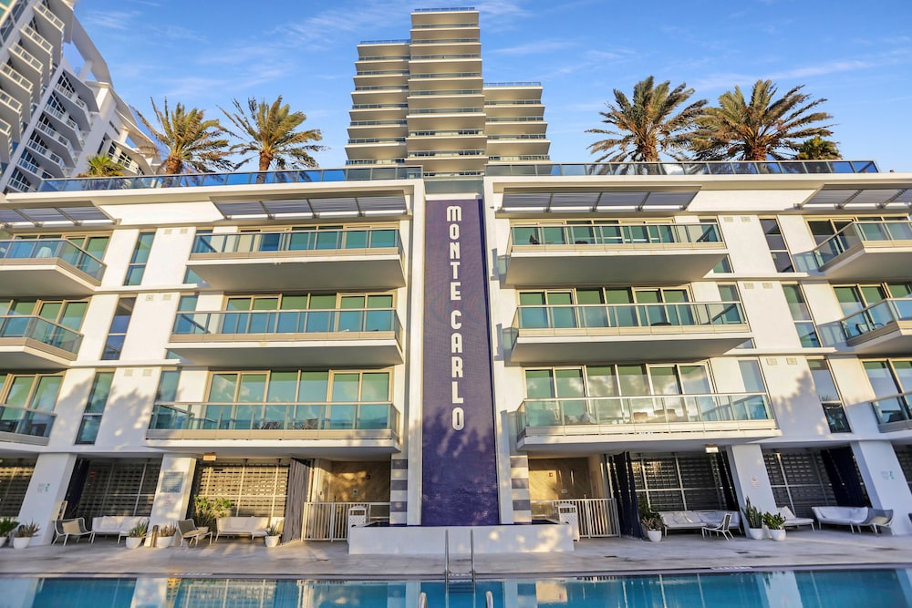 迈阿密假日社团租赁公寓 - 蒙地卡罗(Miami Vacations Corporate Rentals - Monte Carlo) 图片1