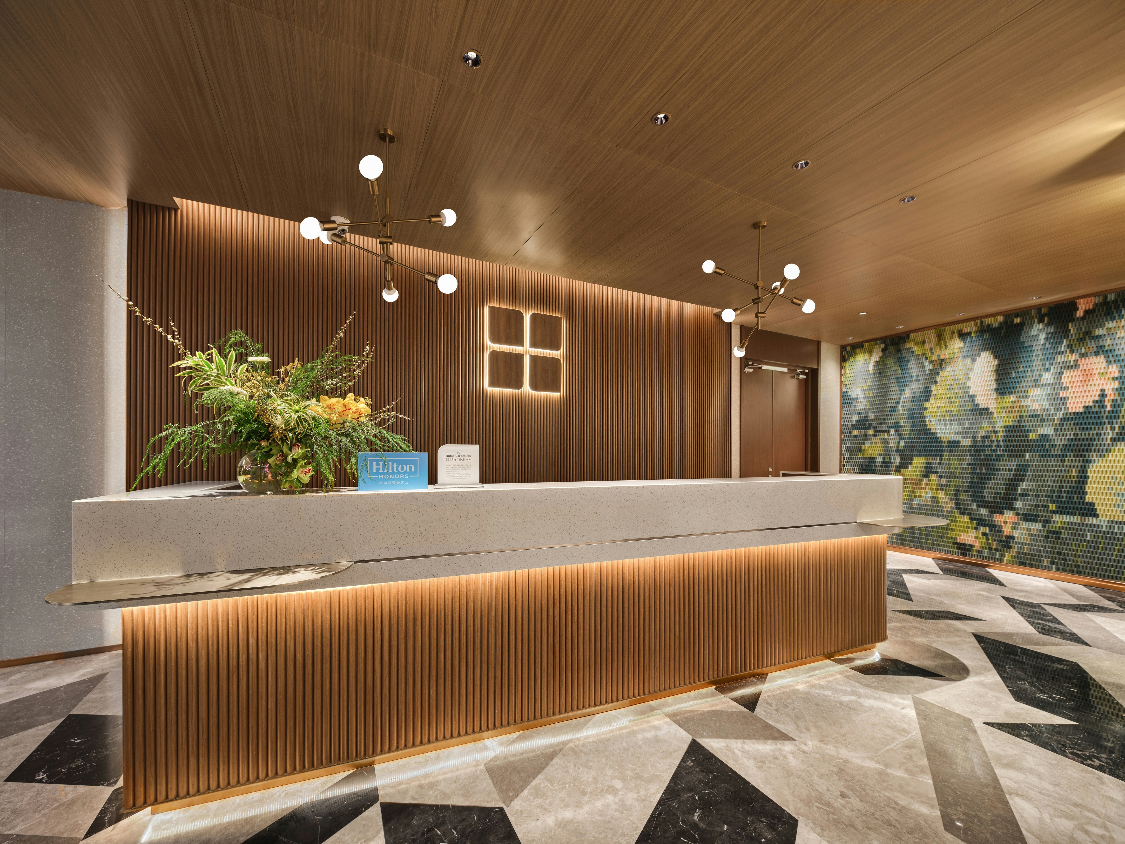 Hilton Garden Inn Hangzhou West Lake 8/33