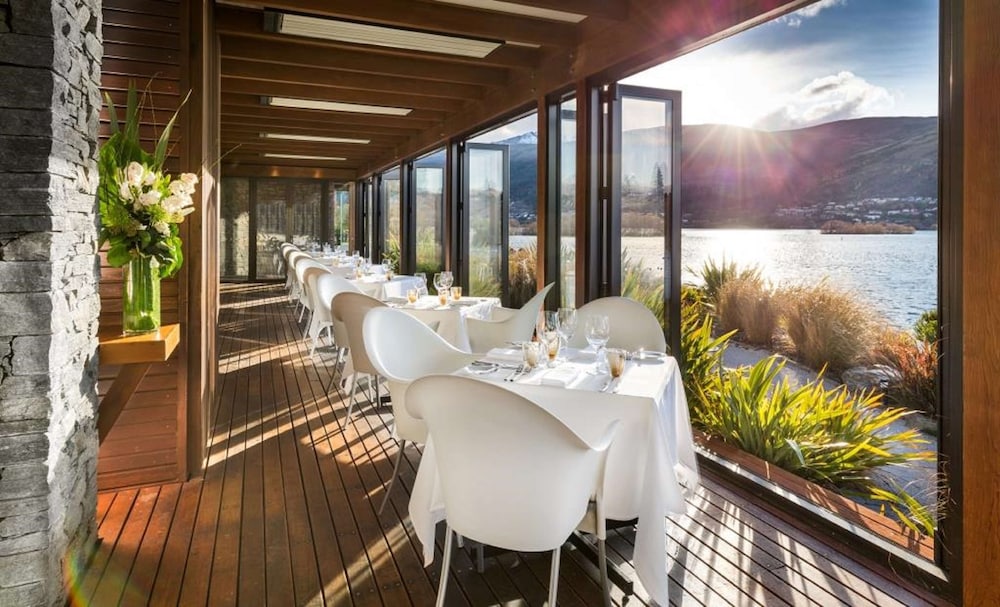 Doubletree By Hilton Queenstown 37/47