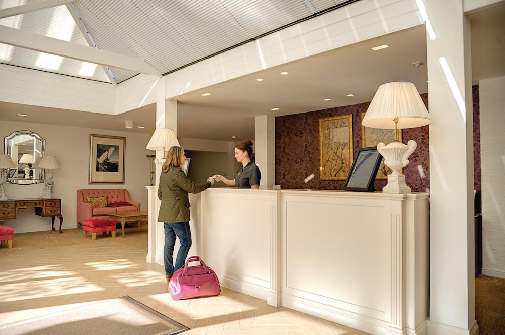 Champneys Springs 4/51