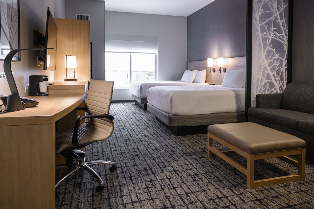 Hyatt Place Indianapolis / Fishers 26/69