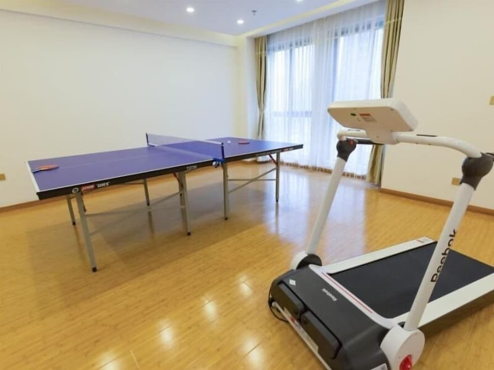 Greentree Inn Hefei Feixi County South Jinzhai Road Jinyun International Business Hotel 16/22