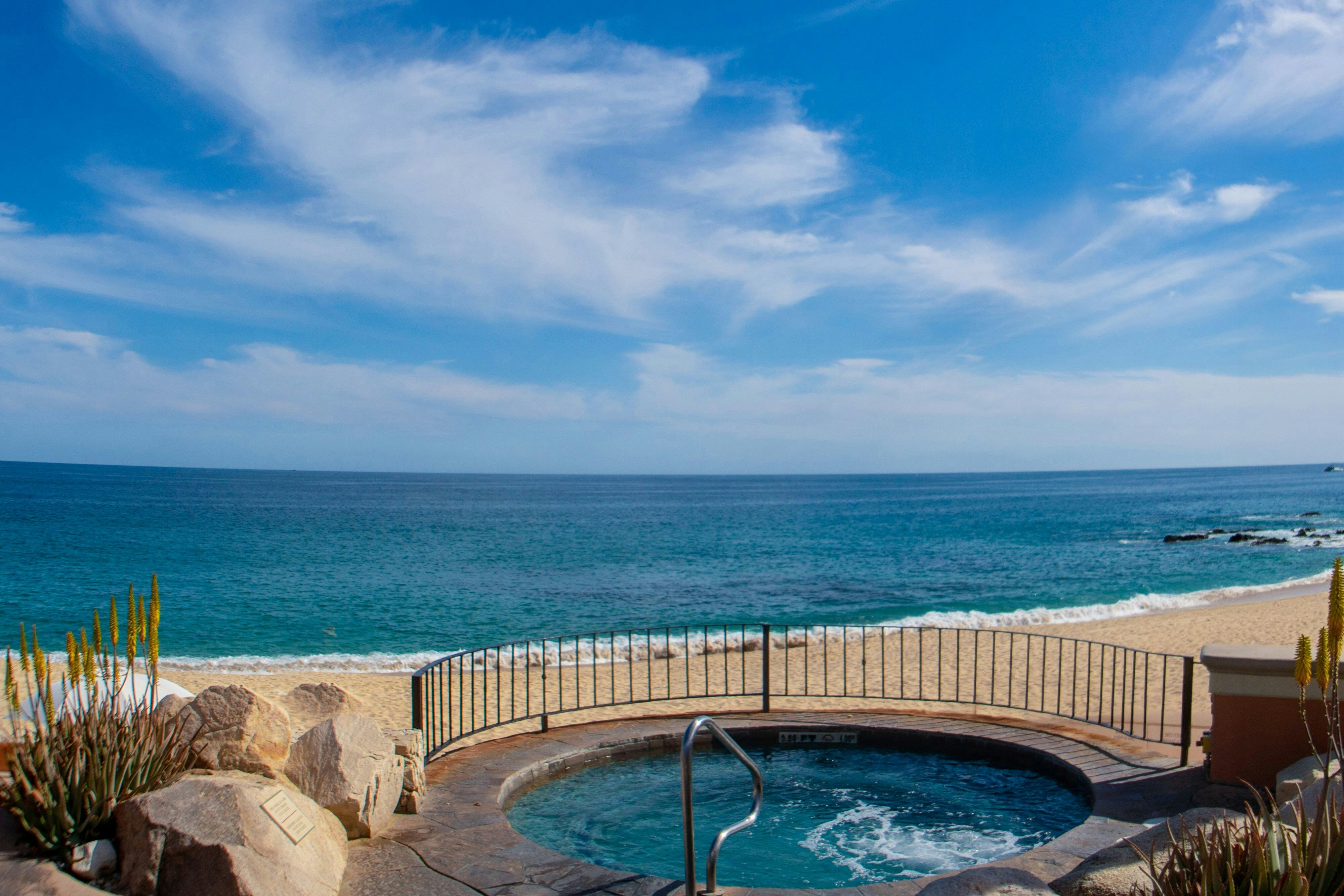 Hacienda Del Mar Los Cabos Resort Villas And Golf 16/21